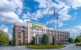 Holiday Inn Greensboro Coliseum By Ihg