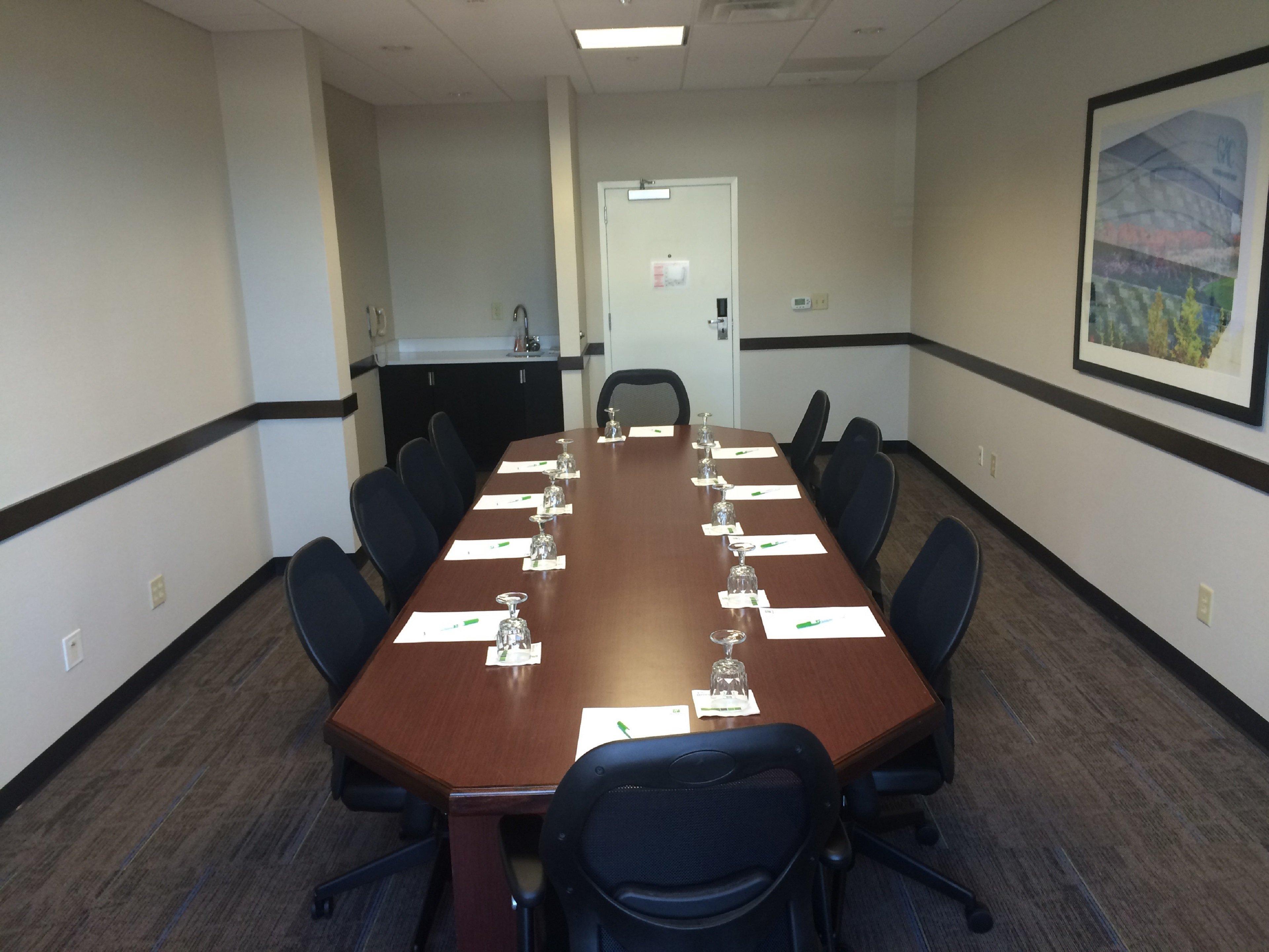Holiday Inn Greensboro Coliseum By Ihg Dış mekan fotoğraf